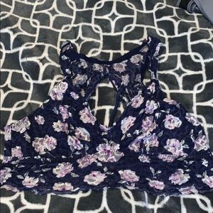 3/$8 VS PINK bralette